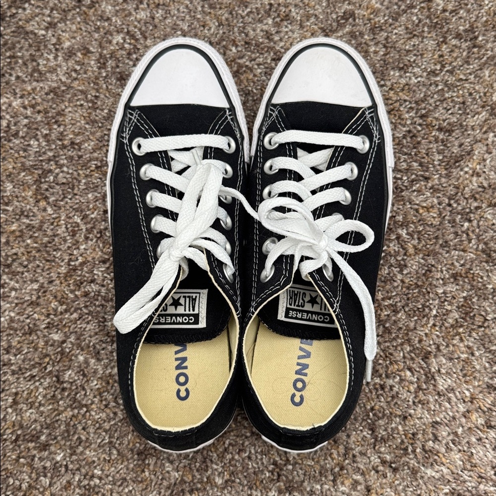 Converse Sneakers - Picture 3 of 5